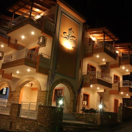 Sofotel Koróni Екстериор снимка