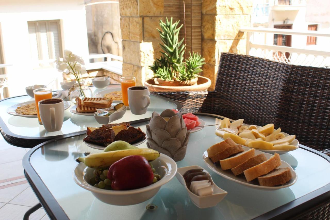 Sofotel Koróni Екстериор снимка