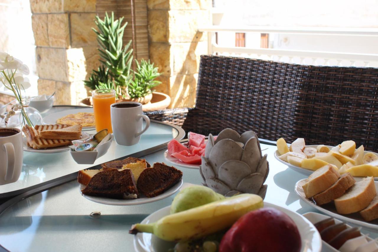 Sofotel Koróni Екстериор снимка