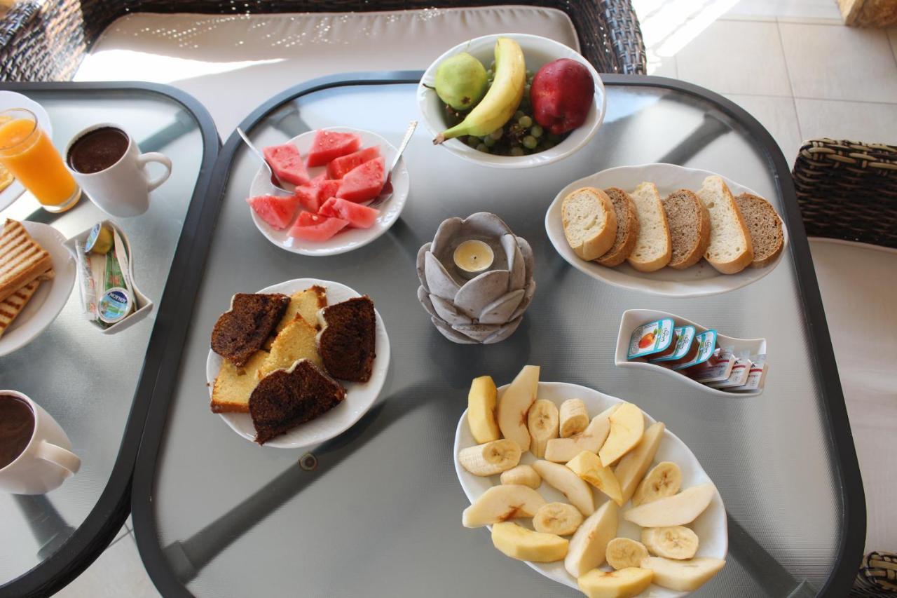 Sofotel Koróni Екстериор снимка