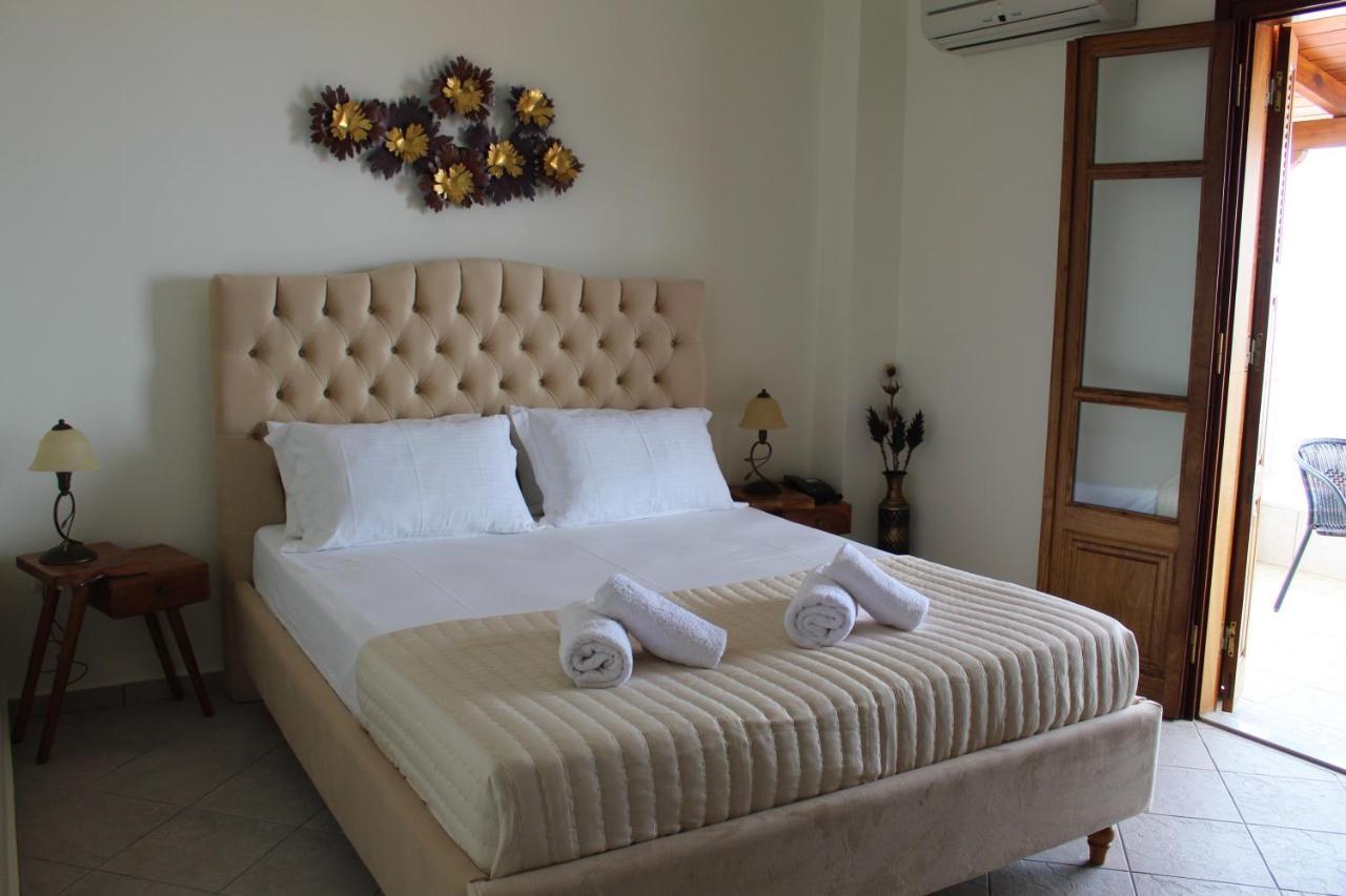 Sofotel Koróni Екстериор снимка