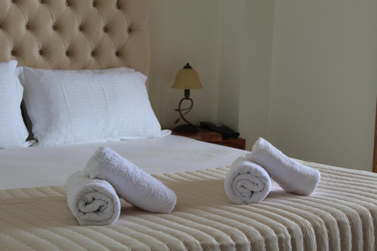 Sofotel Koróni Екстериор снимка