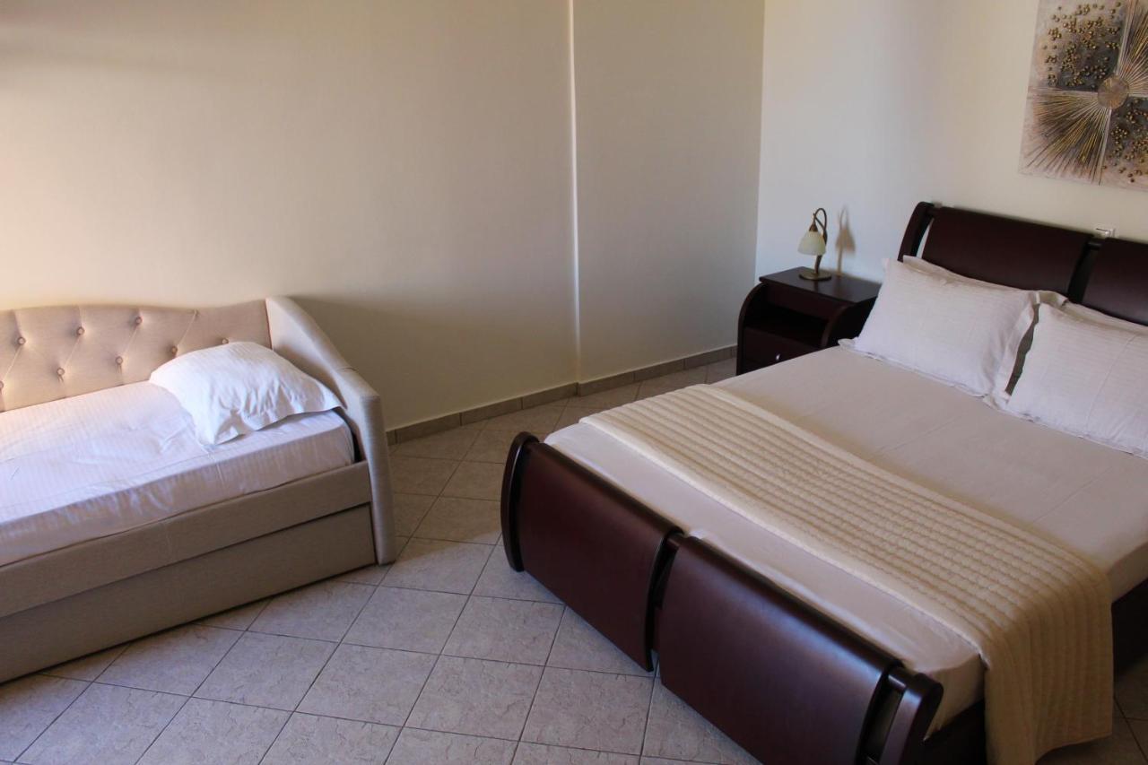 Sofotel Koróni Екстериор снимка