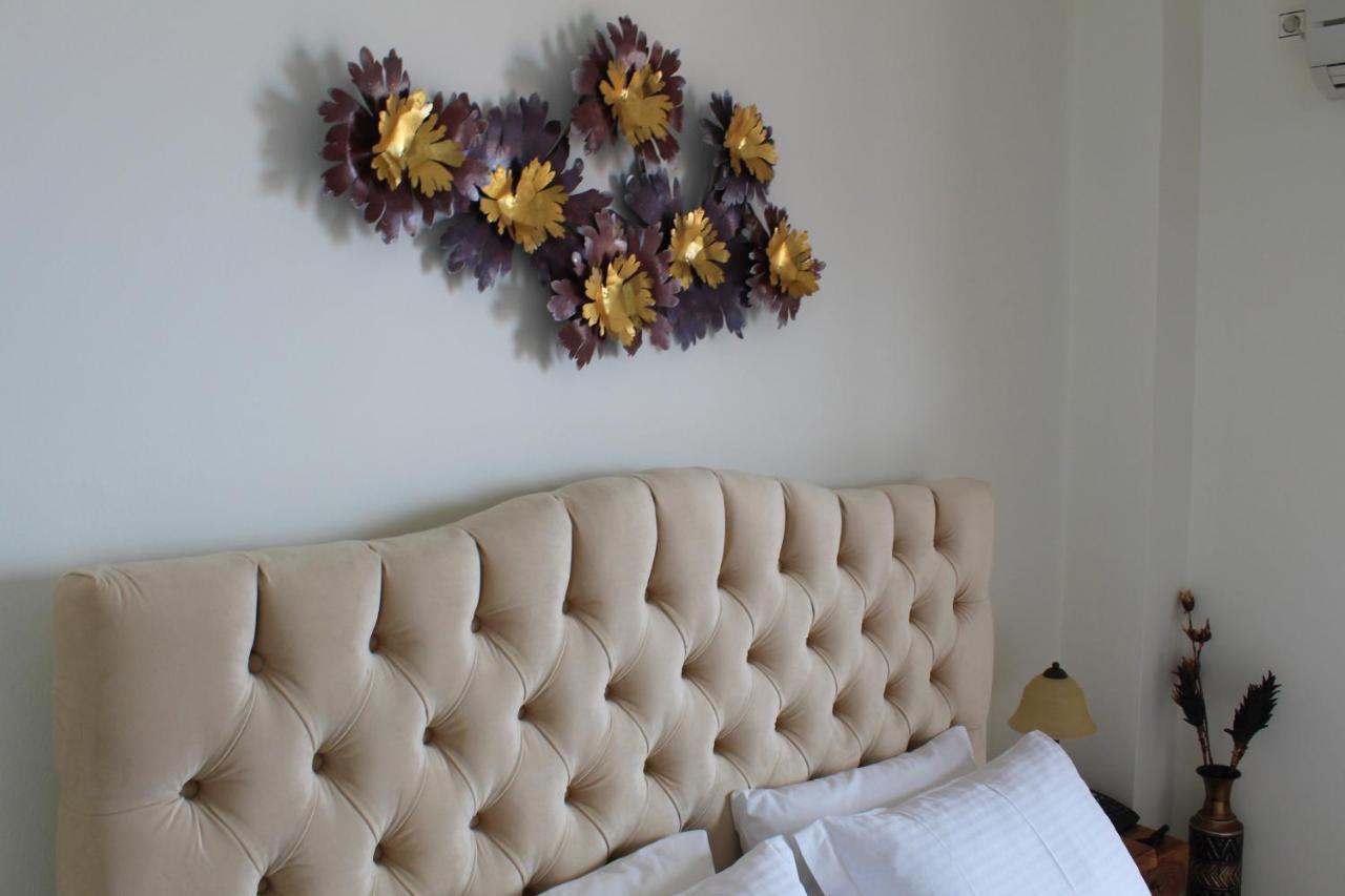 Sofotel Koróni Екстериор снимка