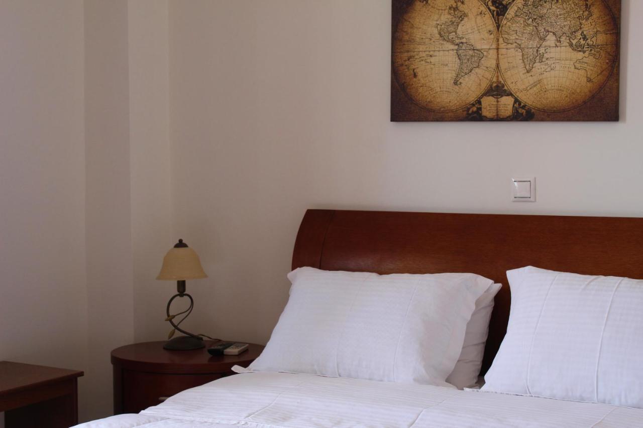 Sofotel Koróni Екстериор снимка