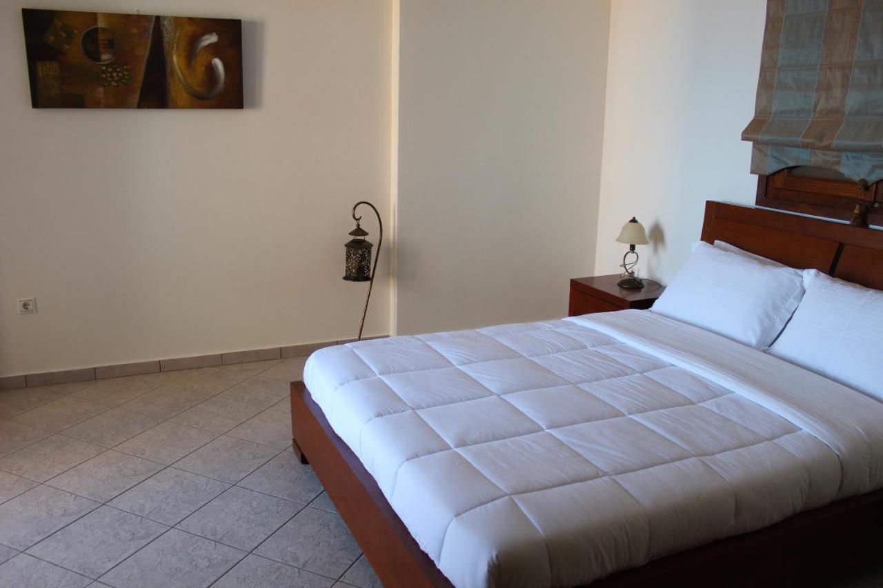 Sofotel Koróni Екстериор снимка