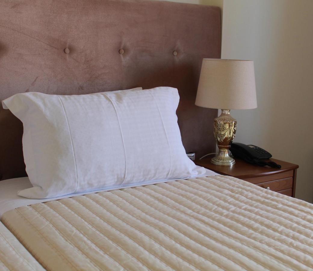 Sofotel Koróni Екстериор снимка