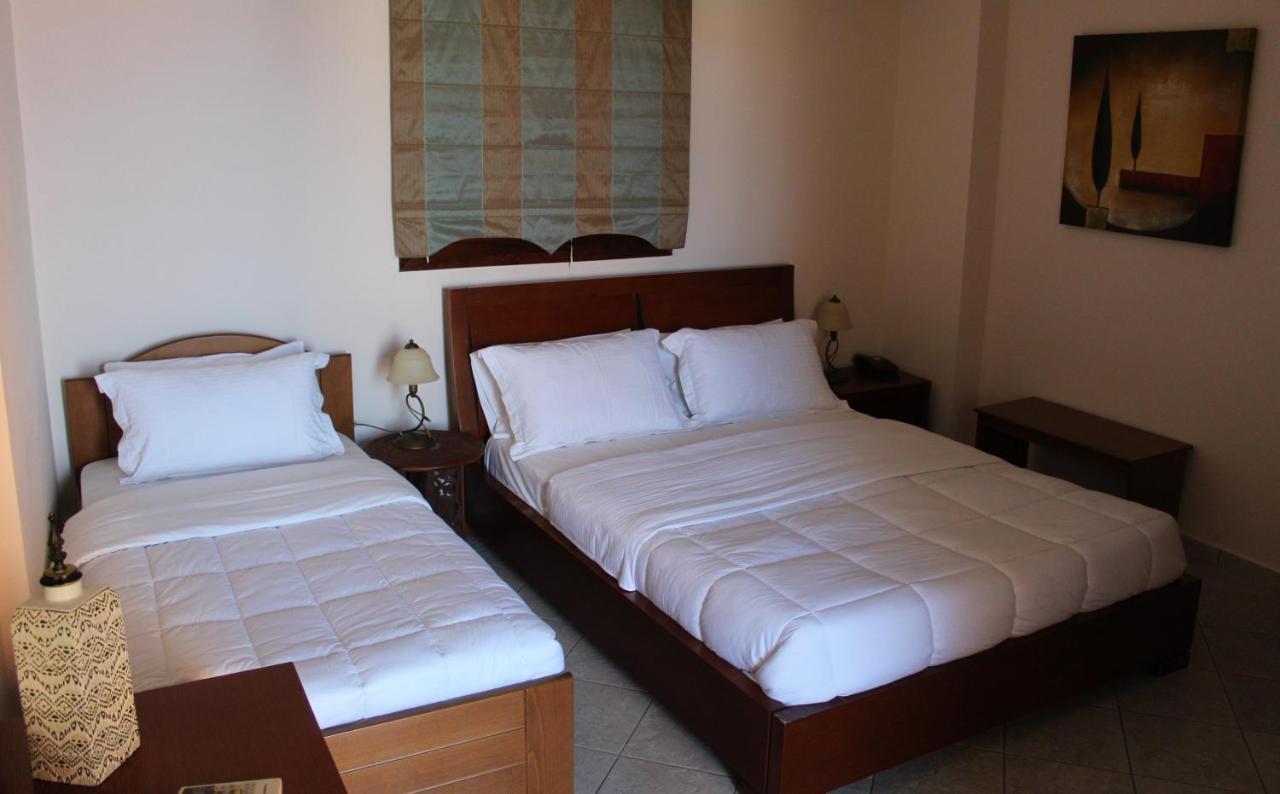 Sofotel Koróni Екстериор снимка
