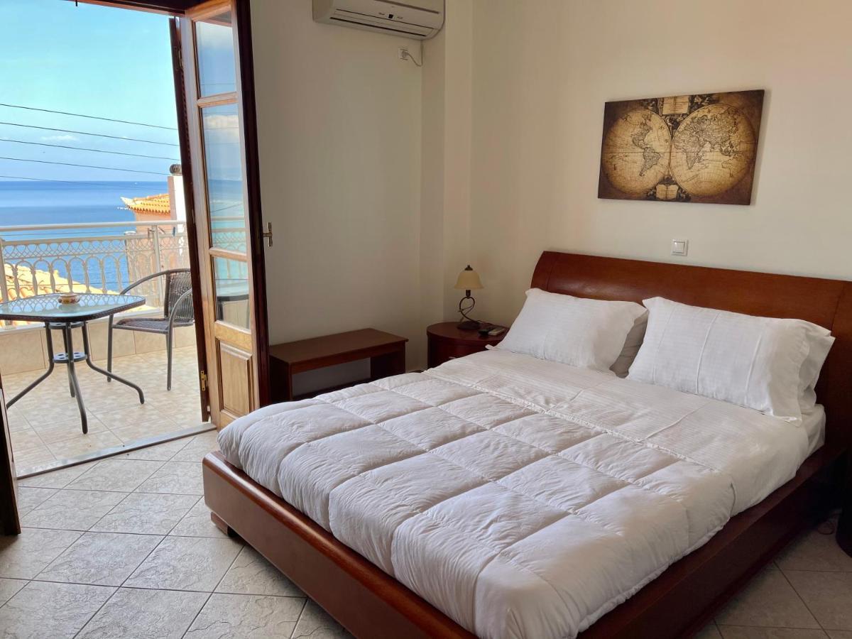 Sofotel Koróni Екстериор снимка