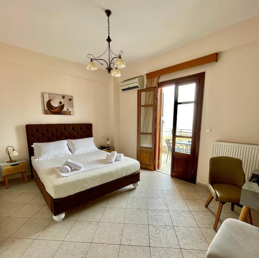 Sofotel Koróni Екстериор снимка