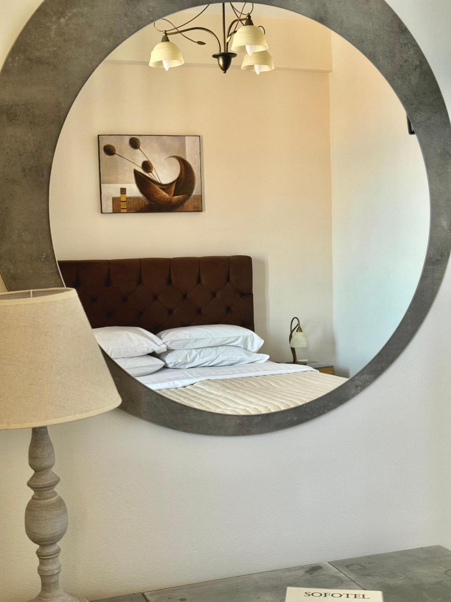 Sofotel Koróni Екстериор снимка