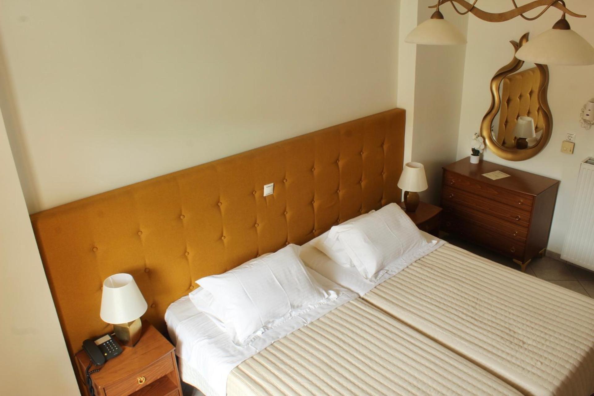 Sofotel Koróni Екстериор снимка