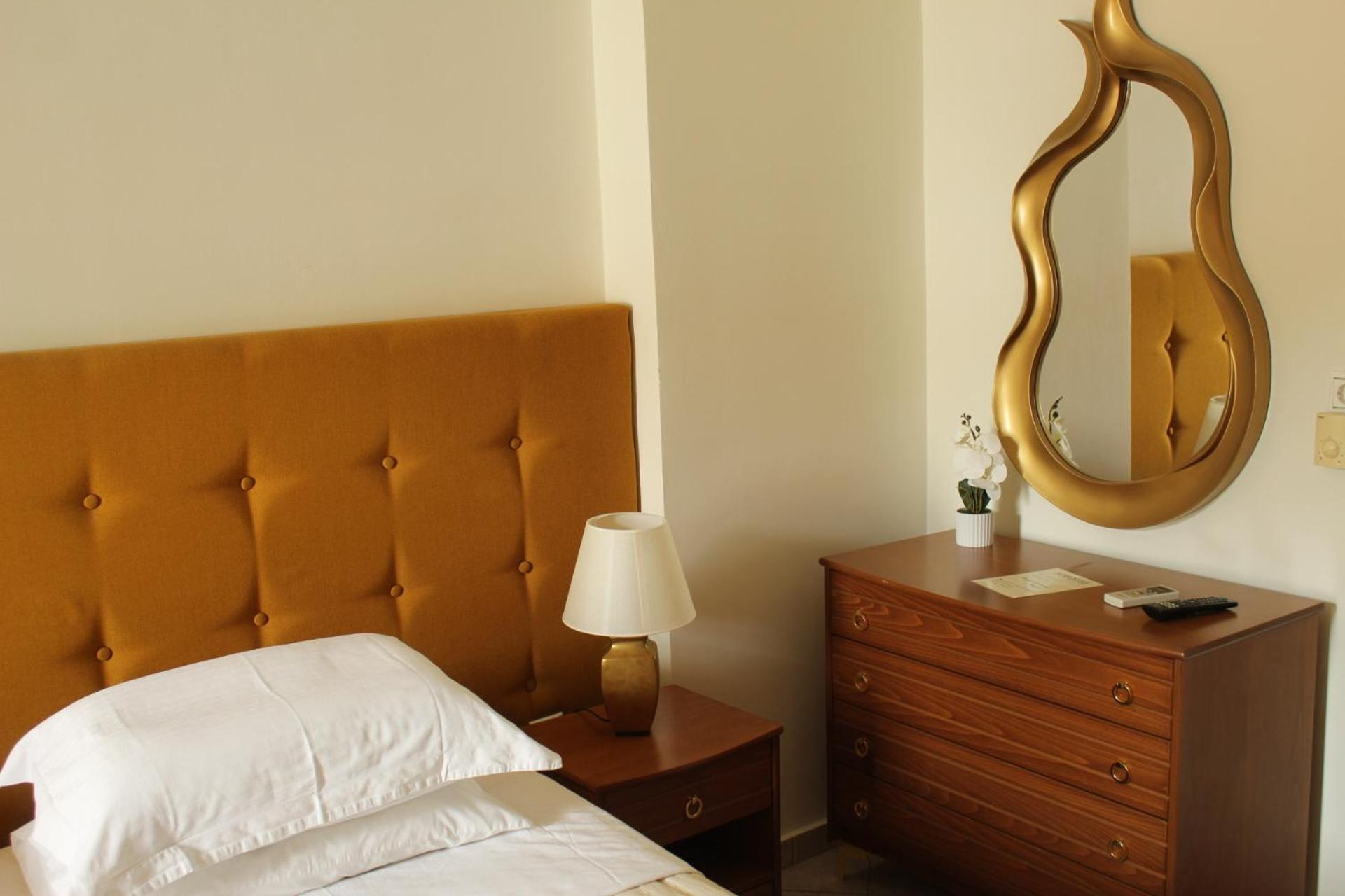 Sofotel Koróni Екстериор снимка
