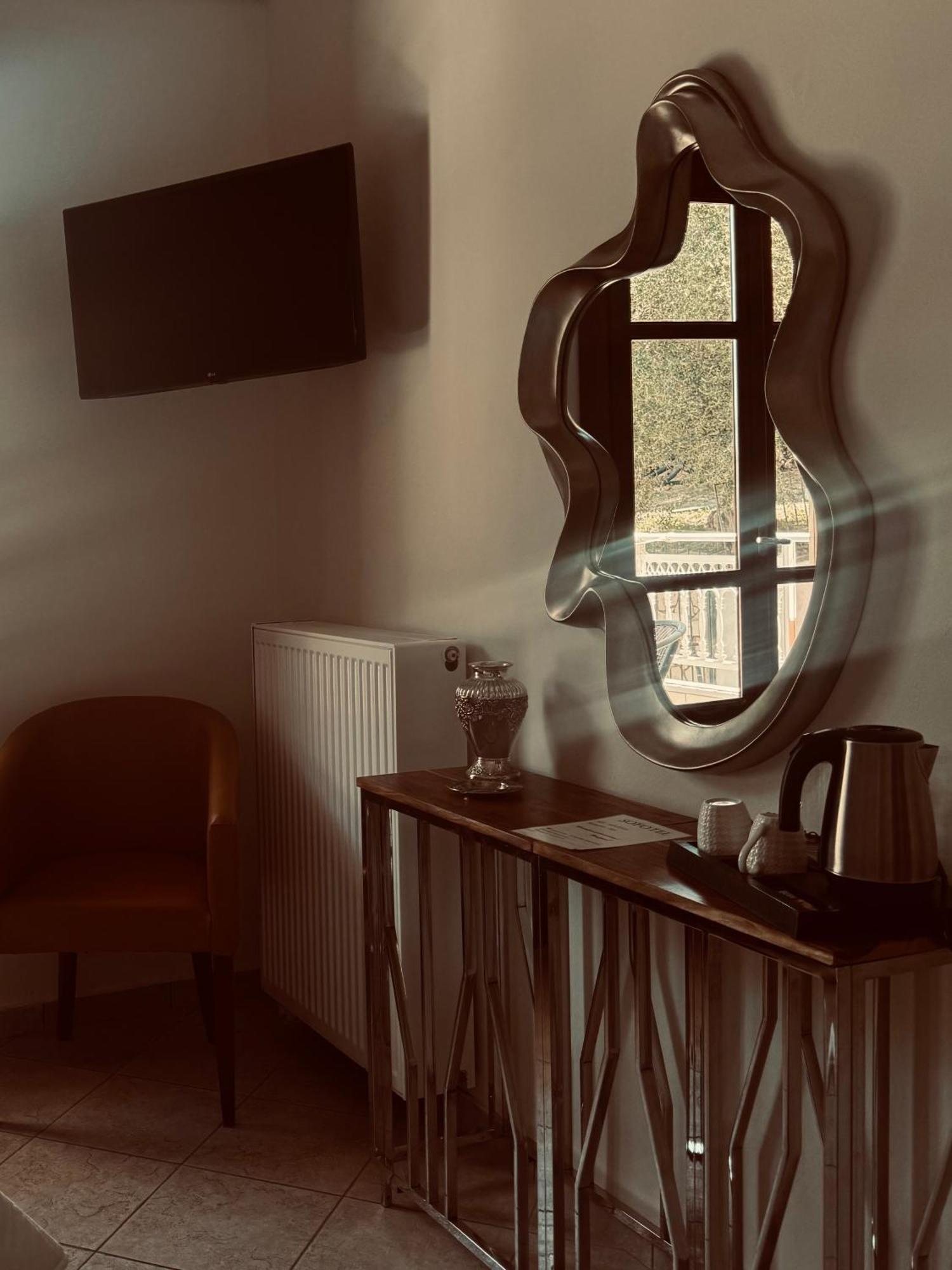 Sofotel Koróni Екстериор снимка