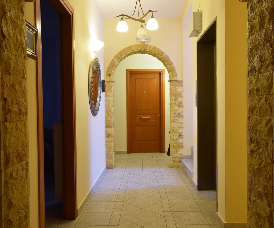 Sofotel Koróni Екстериор снимка